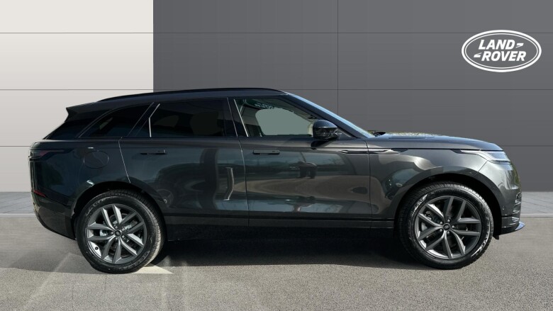 Land Rover Range Rover Velar 2.0 P400e Dynamic SE 5dr Auto [NI] Estate